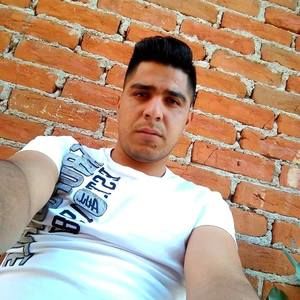 Meet your Posher, James alfredo